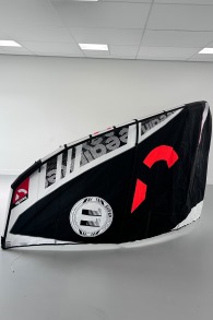 Reedin Kiteboarding-Super Model 2025 Kite (DEMO)