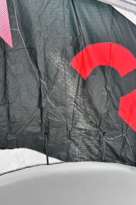 Reedin Kiteboarding-Super Model 2025 Kite (DEMO)