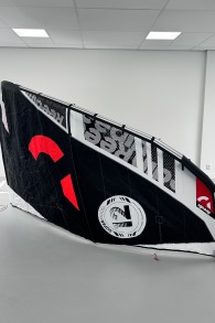 Reedin Kiteboarding-Super Model 2025 Kite (DEMO)