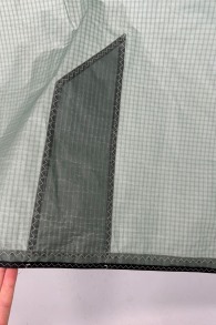Reedin Kiteboarding-Super Model HTF 2023 Kite (2nd)