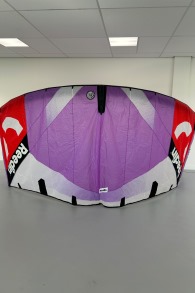 Reedin Kiteboarding-Super Model HTF 2024 Kite (2nd)