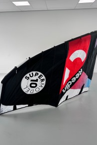 Reedin Kiteboarding-Super Model HTF 2024 Kite (DEMO)
