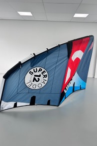 Reedin Kiteboarding-Super Model HTF 2024 Kite (DEMO)