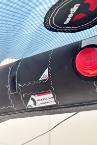 Reedin Kiteboarding-Super Model HTF 2024 Kite (DEMO)