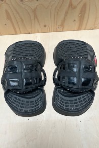 Reedin Kiteboarding-Toasties Pads & Straps (DEMO)