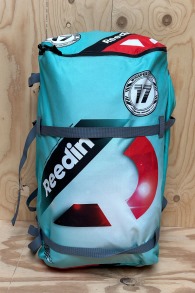 Reedin Kiteboarding-Whisper Model Kite (2nd)