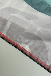 Reedin Kiteboarding-Whisper Model Kite (2nd)