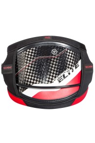 Ride Engine-Elite Carbon V8 Harness