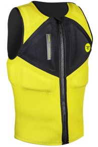 Ride Engine-Empax Impact Vest V3