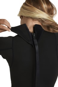 Roxy-Prologue+ 2/2 Shorty Backzip Women 2026 Wetsuit