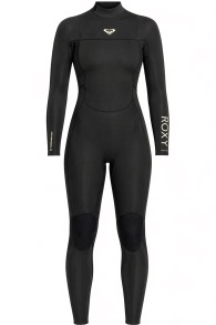 Roxy-Prologue+ 4/3 Backzip Women 2026 Wetsuit