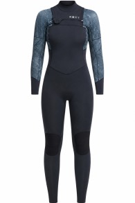 Roxy-Swell Natural 5/4 Frontzip 2026 Women Wetsuit