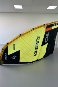 Slingshot-Code NXT V1 Kite (2nd)