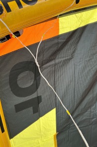 Slingshot-Code NXT V1 Kite (2nd)