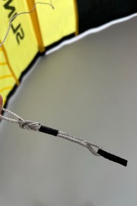 Slingshot-Code NXT V1 Kite (2nd)