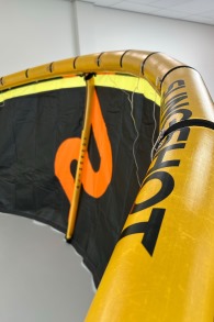 Slingshot-Code NXT V1 Kite (2nd)