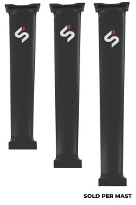 Slingshot-Dwarf Craft V4 + One-Lock Carbon Kite Foilset
