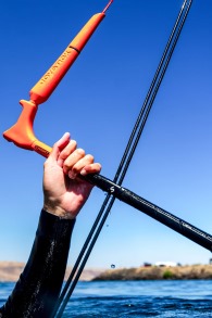 Slingshot-Joystick V2 Bar