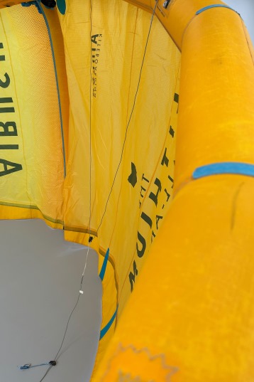 Airush-Lithium V13 Kite (2nd)
