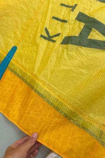 Airush-Lithium V13 Kite (2nd)