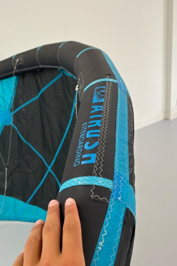 Airush-Ultra V2 2019 Kite (2nd)