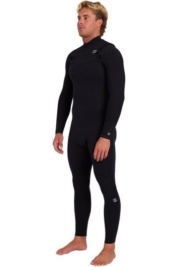 Billabong-Furnace 5/4 Revo Frontzip Wetsuit