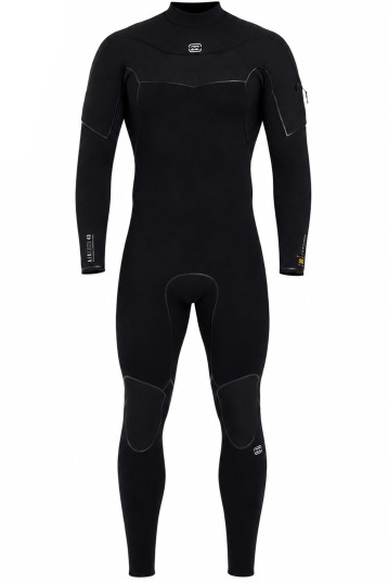 Billabong-Furnace 5/4 Ultra Gullwing Frontzip Wetsuit