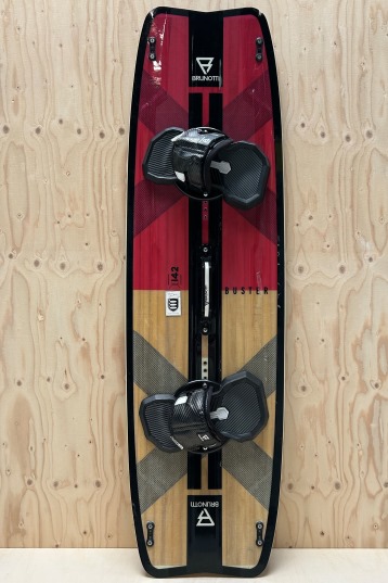 Brunotti-Buster 2020 Kiteboard (2nd)