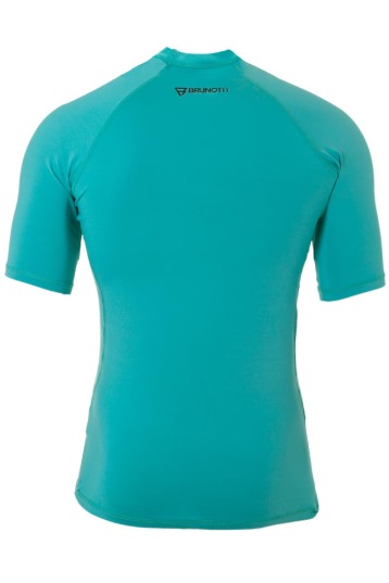 Brunotti-Defence Rashguard S/S Men Technical Shirt
