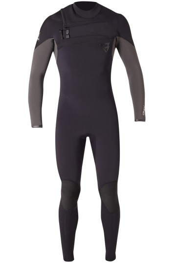 Brunotti-Gravity 4/3 Frontzip 2021 Wetsuit
