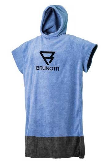 Brunotti-Junior Poncho