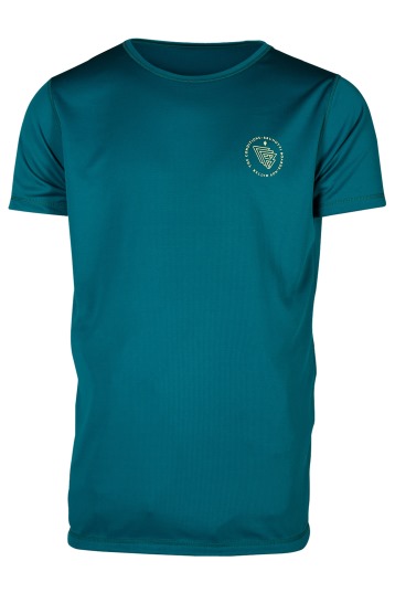 Brunotti-Radiance Quickdry S/S Men Technical Shirt
