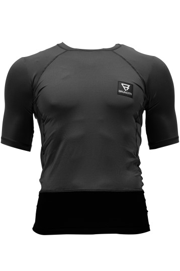 Brunotti-Radiance Rashvest S/S Men Technical Shirt