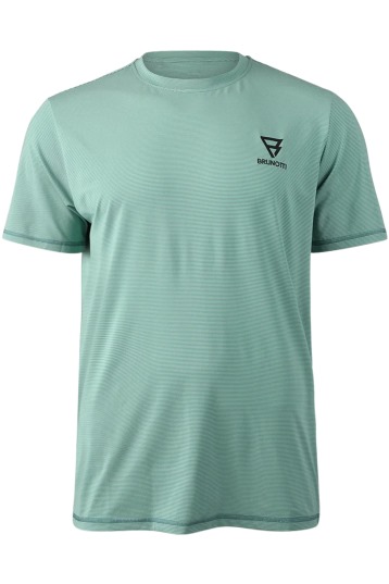 Brunotti-Sunrise Quickdry S/S Men Technical Shirt