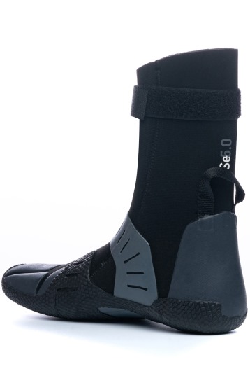 C-Skins-C-Session 5mm Round Toe Boot