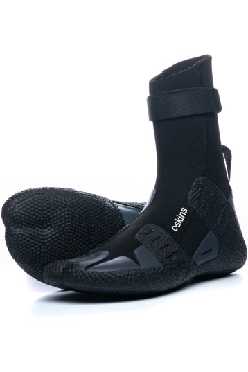 C-Skins-C-Session 5mm Split Toe Boot