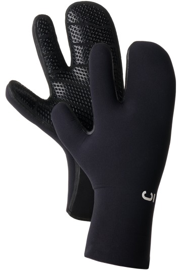 C-Skins-C-Wired+ 5mm Lobster Gloves