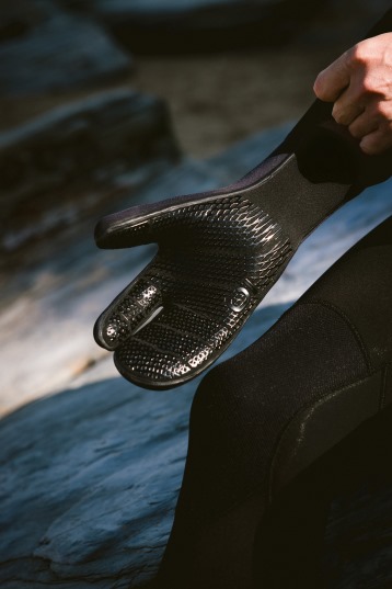 C-Skins-C-Wired+ 5mm Lobster Gloves