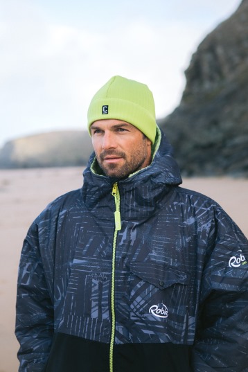 C-Skins-CW- Storm Chaser 2mm Beanie