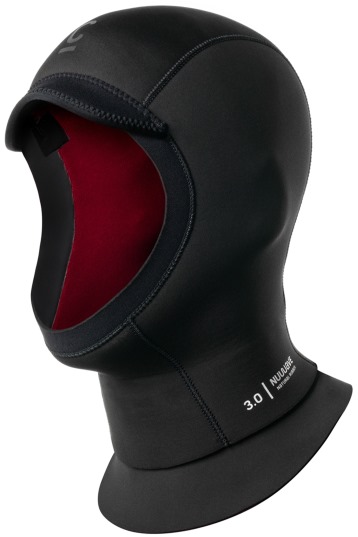 C-Skins-NuWave 3mm Hood