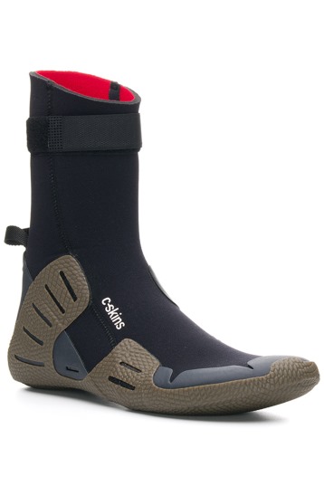 C-Skins-NuWave 5mm Round Toe Boot