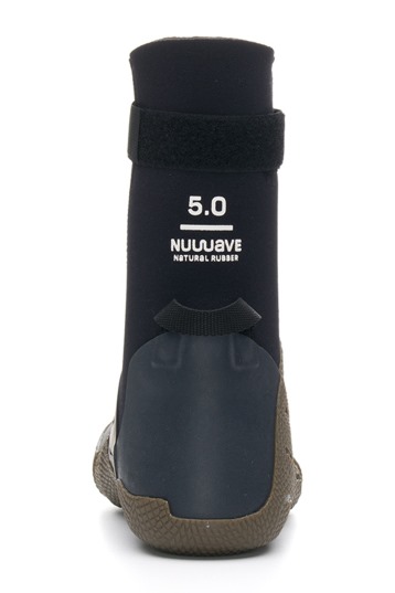 C-Skins-NuWave 5mm Round Toe Boot