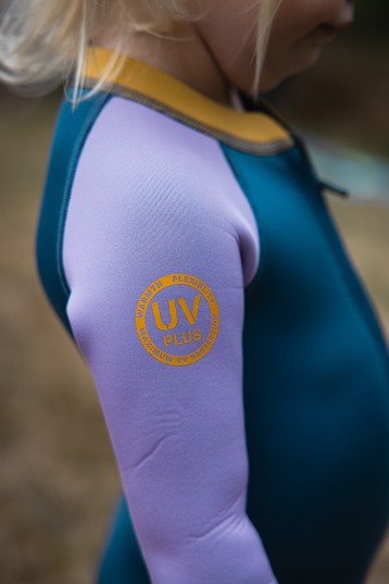 C-Skins-NuWave C-kid Baby Frontzip Wetsuit