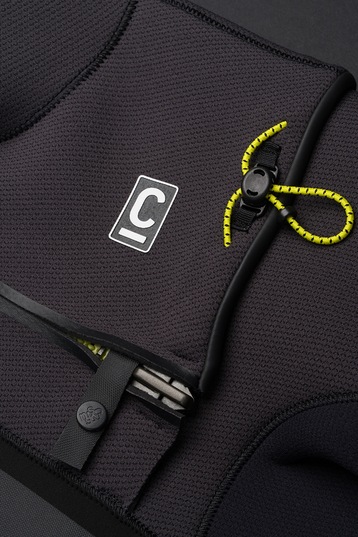 C-Skins-NuWave Rewired 4/3 Frontzip 2027 Wetsuit