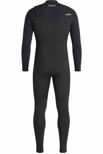 C-Skins-NuWave Session 4/3 Frontzip Wetsuit