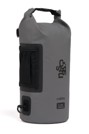 C-Skins-Session Dry Bag 12L