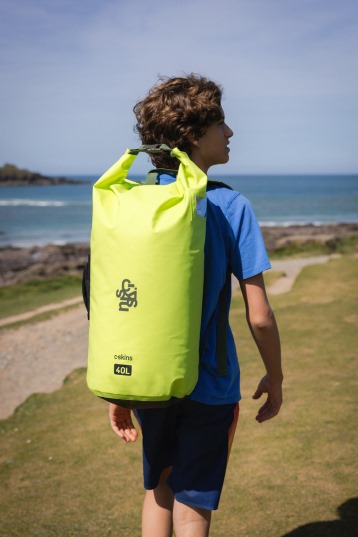 C-Skins-Session Dry bag Backpack 40L