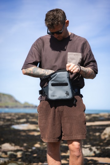 C-Skins-Session Dry Bag Waist Pack 2L