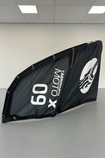 Cabrinha-Moto X 2023 Kite (2nd)