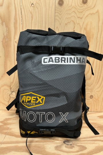 Cabrinha-Moto X Apex 2024 Kite (2nd)